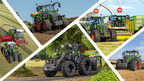 AGCO Brands Win Key AGRITECHNICA Awards
