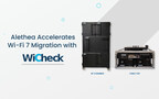 Alethea Accelerates Wi-Fi 7 Migration With WiCheck Service Provider Test Packs