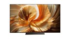 Aura Mini LED and Soundbar Within, Dreame TV Arrives on the Global Stage