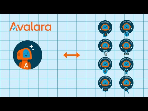 Avalara Launches Avi and a Network of Secure Compliance Agents - Built for Action, Designed for Human Oversight