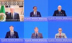Building Mutual Learning Between Chinese and Arab Civilizations by Audiovisual Innovation