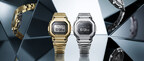 Casio to Release Full-Metal G-SHOCK with MIP LCD for Enhanced Readability