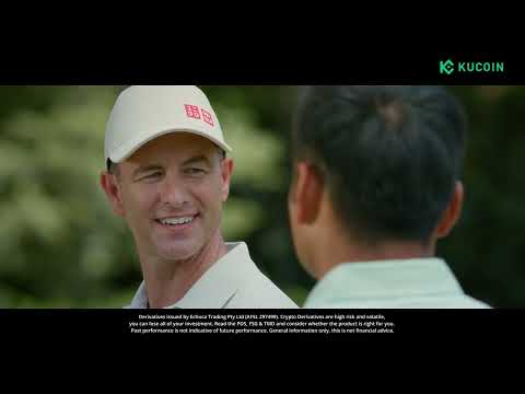 Crypto Platform KuCoin Invests in Australia with New Office and Local Leadership