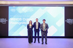DEEPX Unveils 'Physical AI' Vision at World Economic Forum