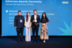 EdHeroes Awards 2025 Honoring Education Changemakers in Singapore