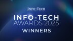 EMEA IT Leaders Named as Winners for Innovation, Leadership, and Excellence: Global 2025 Info-Tech Awards Recipients Published