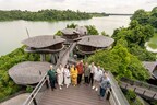 Grand Opening of Mandai Rainforest Resort by Banyan Tree and Rainforest Festival