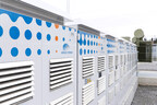 Important launch from Merus Power: The first grid-forming battery energy storage system in the Nordics