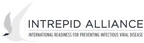 INTREPID Alliance Launches Antiviral Toolbox to Support Global Research Community