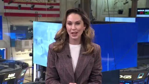 NYSE Content Advisory: Pre-Market Update + Delta Air Lines Marks 100 Years