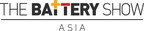 The Battery Show Asia to Spark Innovation Again in March 2026