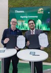 Thunes to Power Real-Time Mobile Wallet Payouts for Mashreq Customers