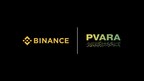 Binance and Pakistan Collaborate to Foster Digital Asset Growth and Regulatory Development