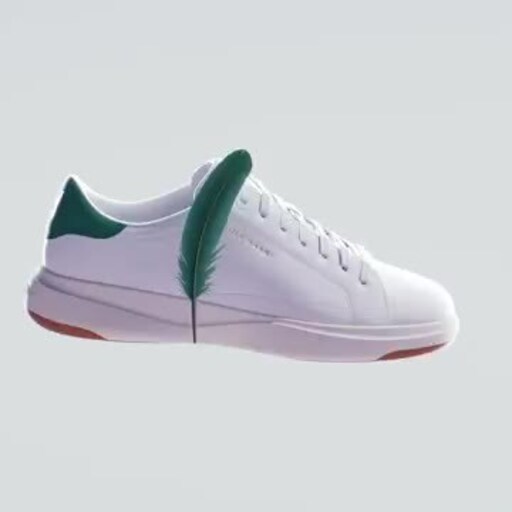 COLE HAAN UNVEILS GRANDPRØ TENNIS 2.0: A NEW ERA OF LIGHTNESS INNOVATION