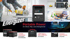 Energizer Portable Power Stations Launch in Portugal with Worten, Eyes Expansion into Spain