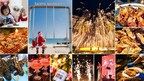 Festive Magic Awaits: Christmas and New Year's Eve Experiences at Sanya Marriott Yalong Bay Resort & Spa