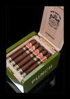 HABANOS, S.A. PRESENTED PUNCH PRINCESAS: A NEW LIMITED EDITION CELEBRATING THE BRAND'S 185TH ANNIVERSARY