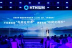 HiTHIUM Launches Three Breakthrough Innovations at Its Third Eco-Day, Unlocking an Intelligent Future with Long-Duration Energy Storage
