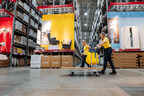 IKEA opens first store in New Zealand, brings home furnishings virtually across country