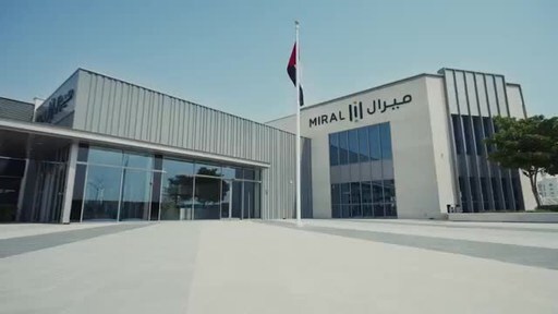 Miral Impact Fund Launched in Partnership with the Authority of Social Contribution - Ma'an to Champion Environmental Stewardship and Social Impact
