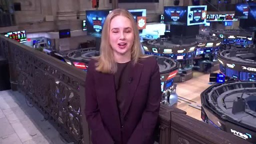 NYSE Content Advisory: Pre-Market update + Bad Boy Mowers Pinstripe Bowl Rings Opening Bell