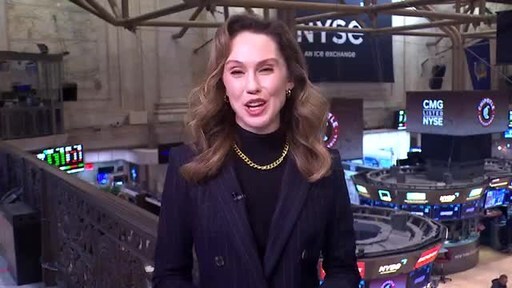 NYSE Content Advisory: Pre-Market Update + Chipotle Mexican Grill Rings NYSE Bell Amid Expansion