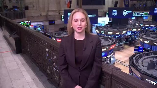 NYSE Content Advisory: Pre-Market Update + S&P 500 Comes Off Third-Straight Winning Session