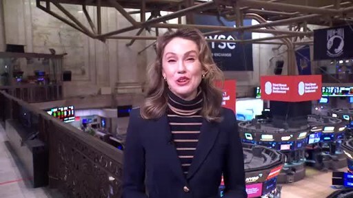 NYSE Content Advisory: Pre-Market Update + S&P 500 To End 2025 Trade This Week, Up 18% So Far This Year