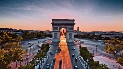 SIRHA BAKE & SNACK International Hub Arrives in Paris January 18-21