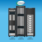 Supermicro Expands NVIDIA Blackwell Portfolio with New 4U and 2-OU (OCP) Liquid-Cooled NVIDIA HGX B300 Solutions Ready for High-Volume Shipment