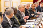 Sustainable Markets Initiative Hosts Landmark Private Capital Mobilization Convening in London, with a report back session attended by His Majesty King Charles III