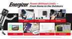 TennRich Expands Energizer® Portable Power Ecosystem Across Europe with Immediate Stock Availability