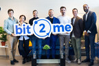Bankinter Joins Bit2Me's Capital Structure Following €30 Million Funding Round