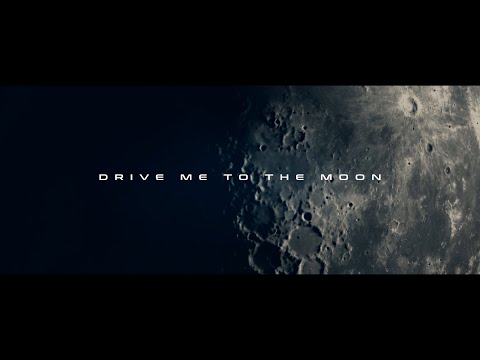 Castrol proudly presents: Drive Me To The Moon