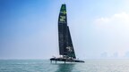 Crypto News and Data Platform Sandmark Joins Artemis SailGP as Official Partner Ahead of 2026 Season