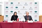 HKU Signs MoU with Qatar Foundation's Academic Bridge Program to Foster Educational Collaboration