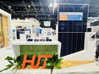 Huasun Energy Highlights HJT Solar, Energy Storage Solutions and Strategic Partnerships at WFES 2026