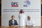 IHC and U.S. Development Finance Corporation Forge Landmark Collaboration to Mobilize Global Capital Across Strategic Sectors