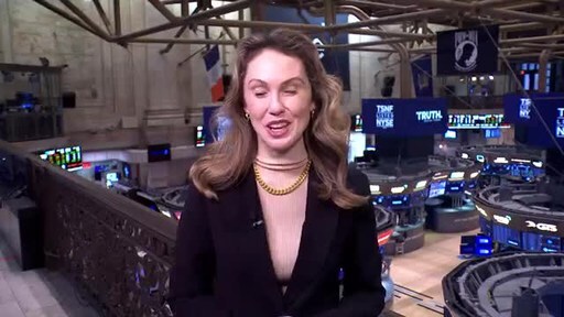 NYSE Content Advisory: Pre-Market Update + Singapore Software Firm TechCreate Rings NYSE Bell after IPO