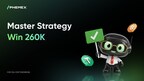 Phemex Launches Trading Bot Carnival to Encourage Broader Adoption of Strategy-Based Crypto Trading