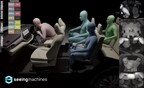 Seeing Machines breaks new ground at CES 2026 with 3D Cabin Perception Mapping
