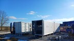 SINEXCEL Enhances Czech Grid Resilience with 6.02MW/16.72MWh Energy Storage Project