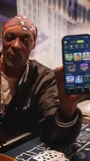 SNOOP DOGG PARTNERS WITH TRIVELTA TO LAUNCH THE FREE-TO-PLAY DOGG HOUSE CASINO