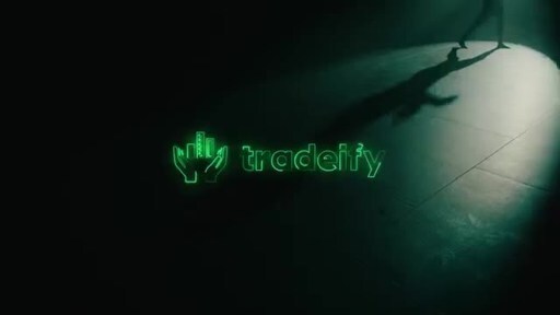 Tradeify Announces Partnership with UFC Legend, Israel Adesanya