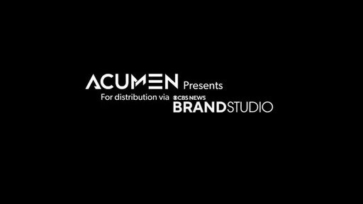 Video Interview | Zenzero at the World Economic Forum