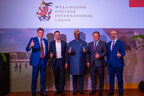 Wellington College International to Open First African School in Alaro City, Lagos in 2027