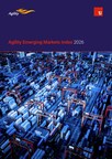 Agility: Global Logistics Execs Predict Volatile 2026