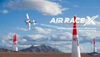 AIR RACE X UNVEILS 2026 PILOT LINEUP: World Champion Yoshihide Muroya and Global Elite Set for Four-Round Championship Battle