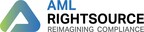 AML RightSource Establishes International Advisory Board to Strengthen Global Financial Crime Leadership