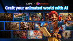 From Prompts to Plots: LAiPIC's AI Generates 16-Minute Anime Stories